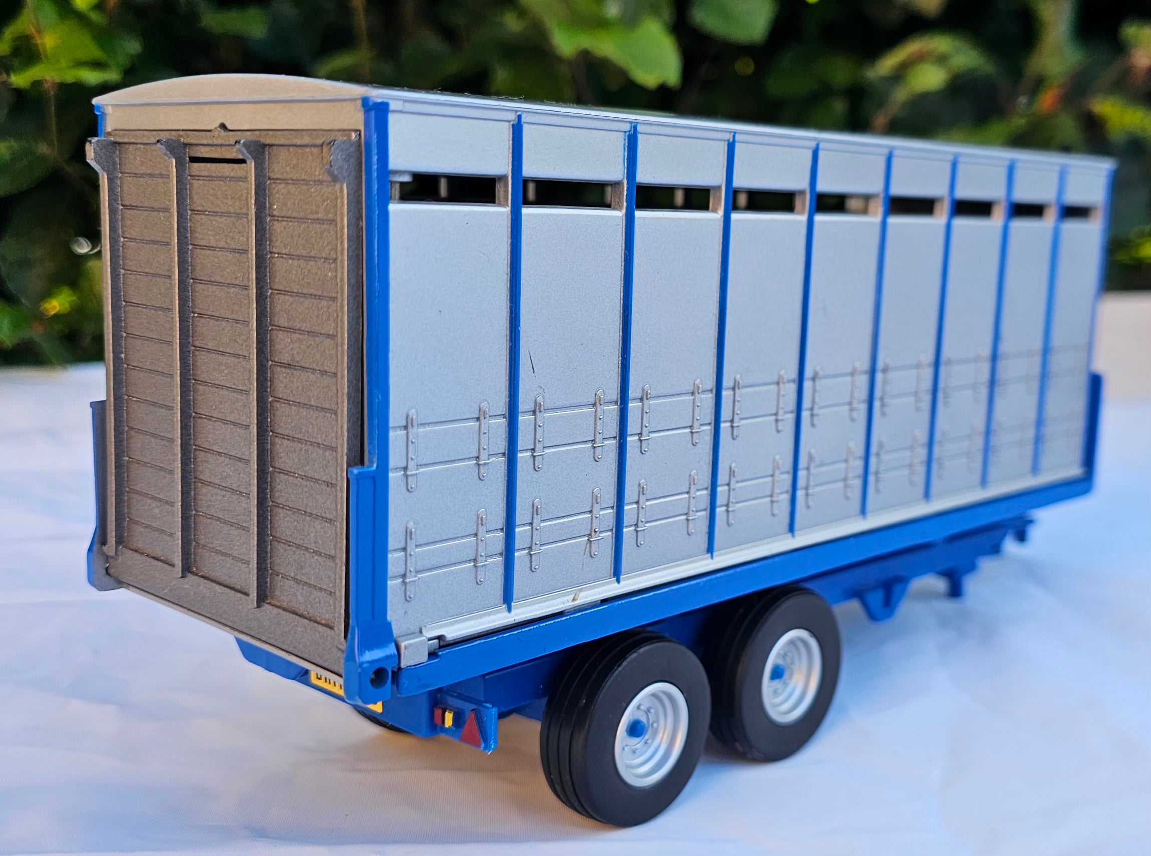Britains Cattle Livestock Trailer