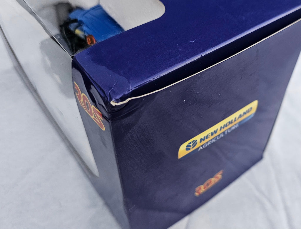 Ros New Holland T7070 Tractor