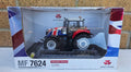 Universal Hobbies Massey Ferguson 7624 Tractor Union Jack UH4264