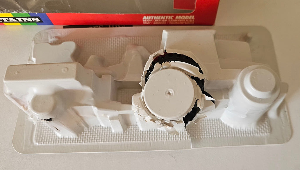 Britains Valmet 805 Gif Set 5751