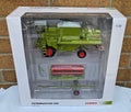 USK Claas Dominator 85 With Cab Dealer Box