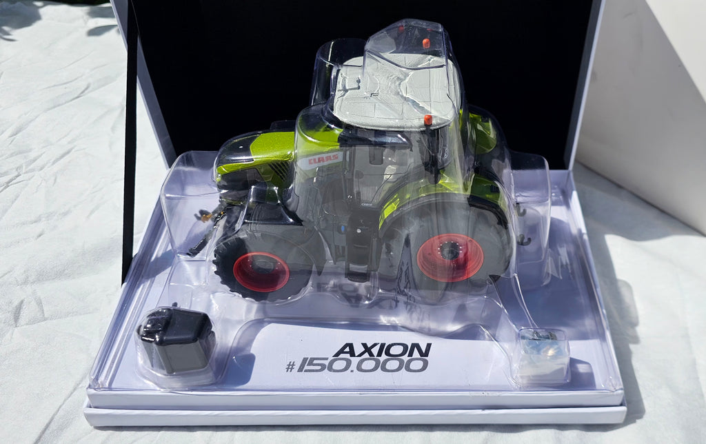 USK Claas Axion 150.000 Tractor Limited 500