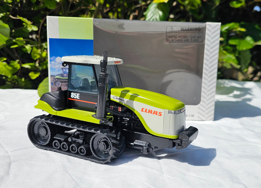 Norscot Claas Challenger 85E Tractor