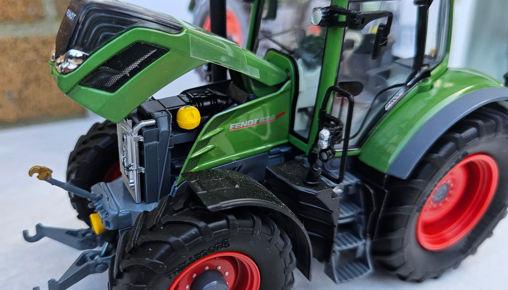 Wiking Fendt 828 Vario