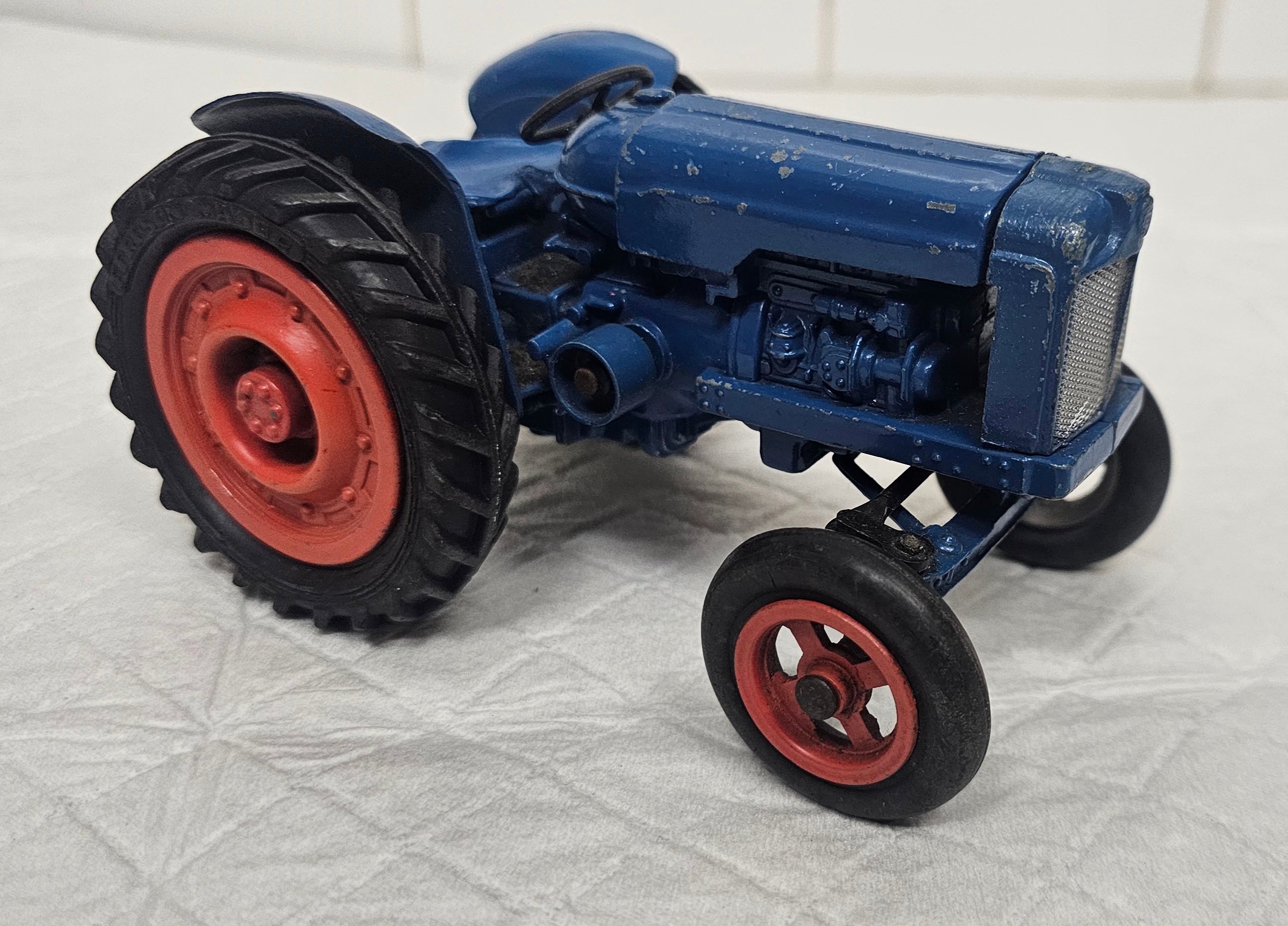 Clifford Empire Made Fordson Major Tractor