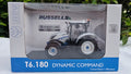 Universal Hobbies New Holland Tractor T6.180 Dynamic Command Russels Livery UH6348