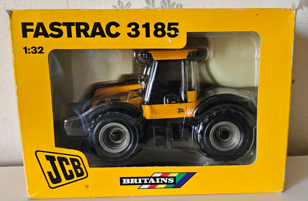 Britains JCB Fastrac 3185 40061