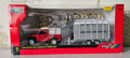 Britains Land Rover & Livestock Trailer Set 43138A1