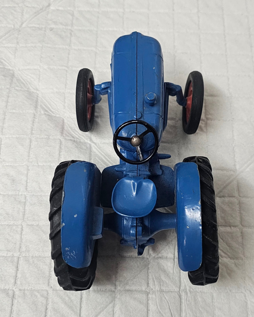 CHAD VALLEY FORDSON DEXTA