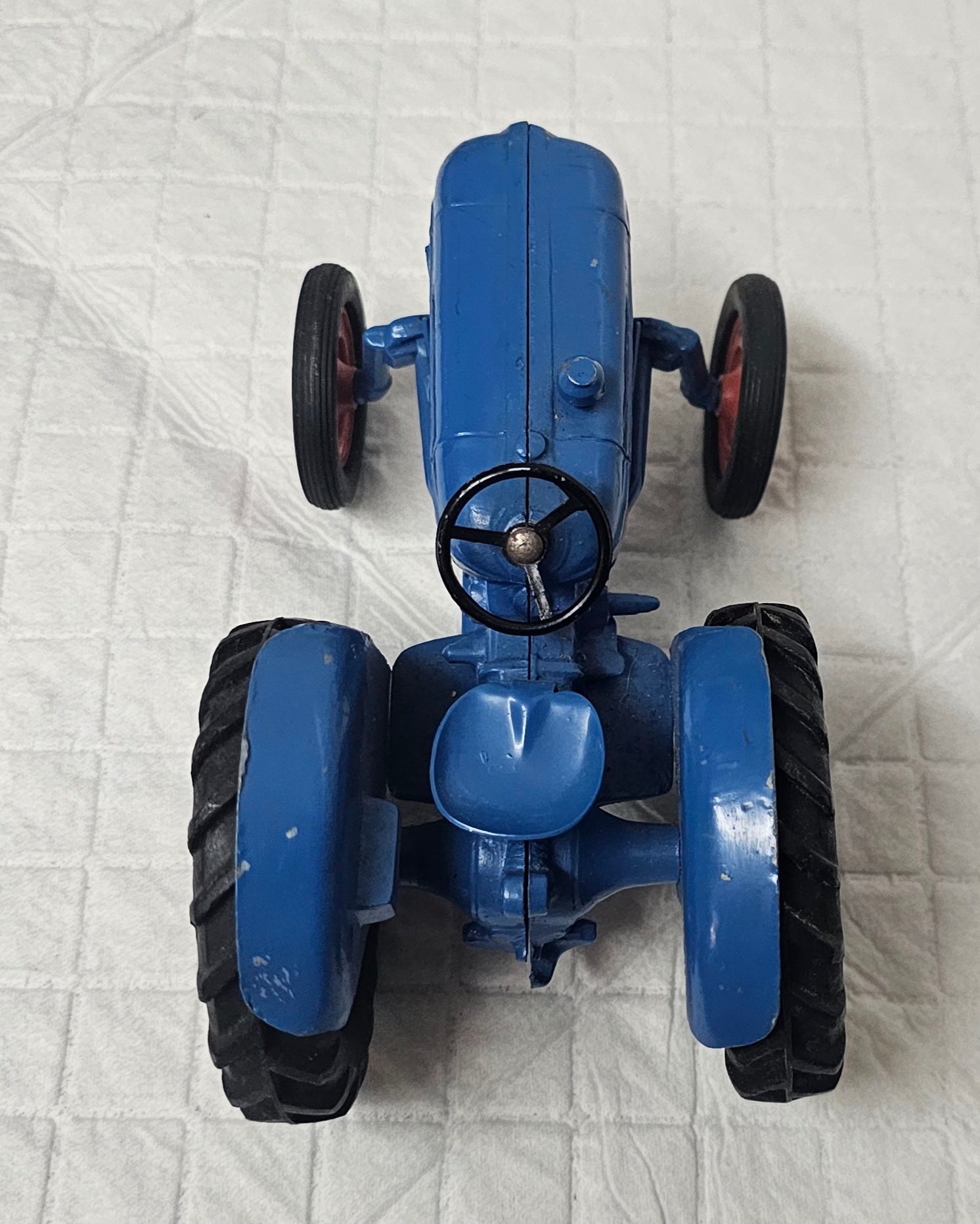 CHAD VALLEY FORDSON DEXTA
