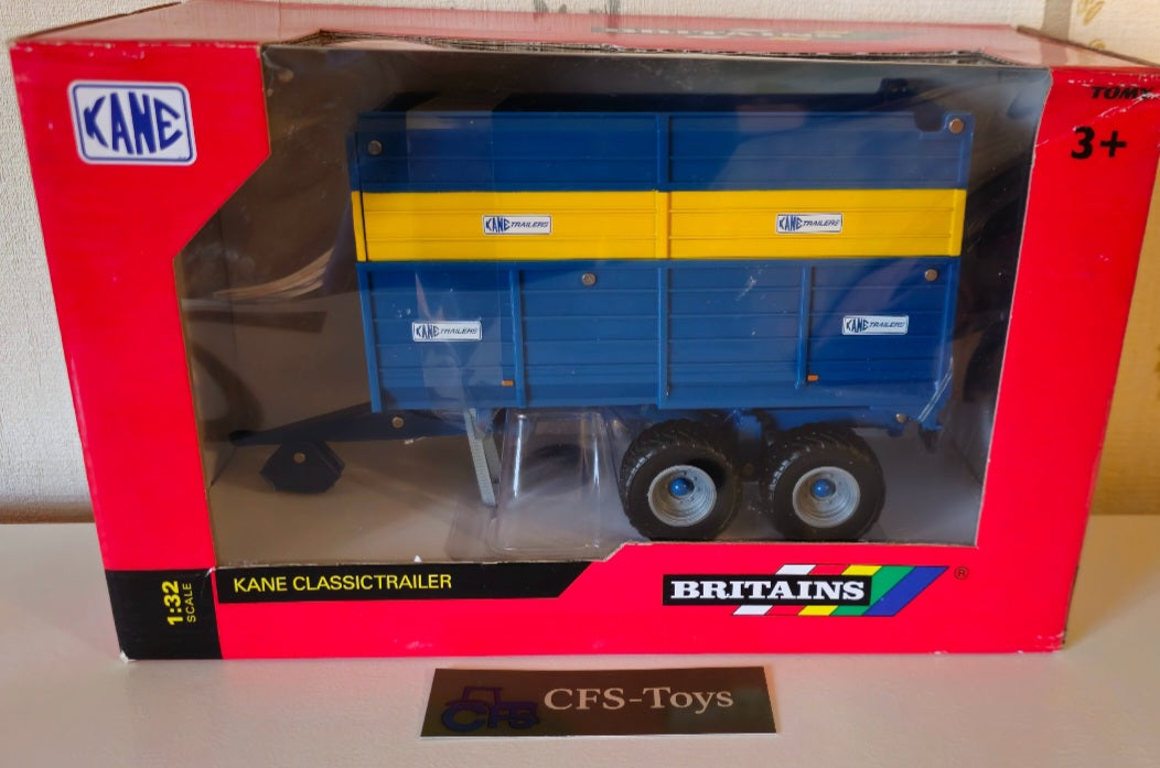 Britains Kane Classic Trailer 43153A1