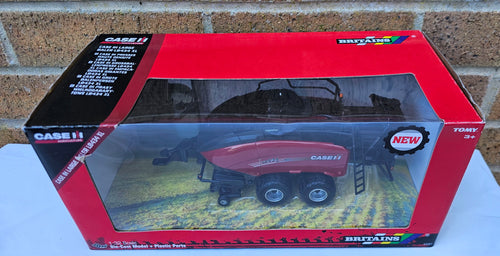 Britains Case IH Large Baler LB434 XL 43361
