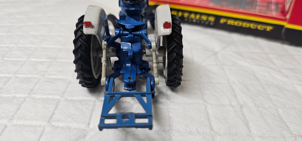 Britains Fordson Super Major Tractor 9525
