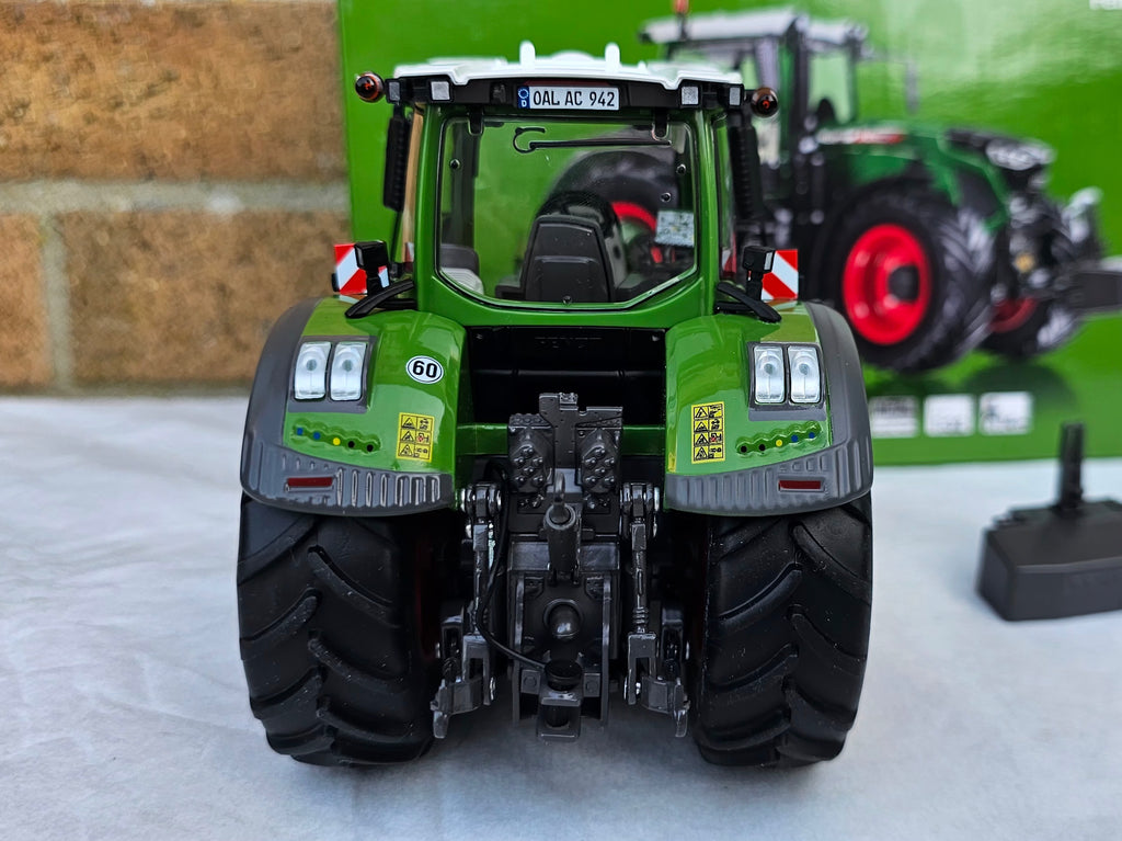 Wiking Fendt 942 Vario Tractor  PX Edition