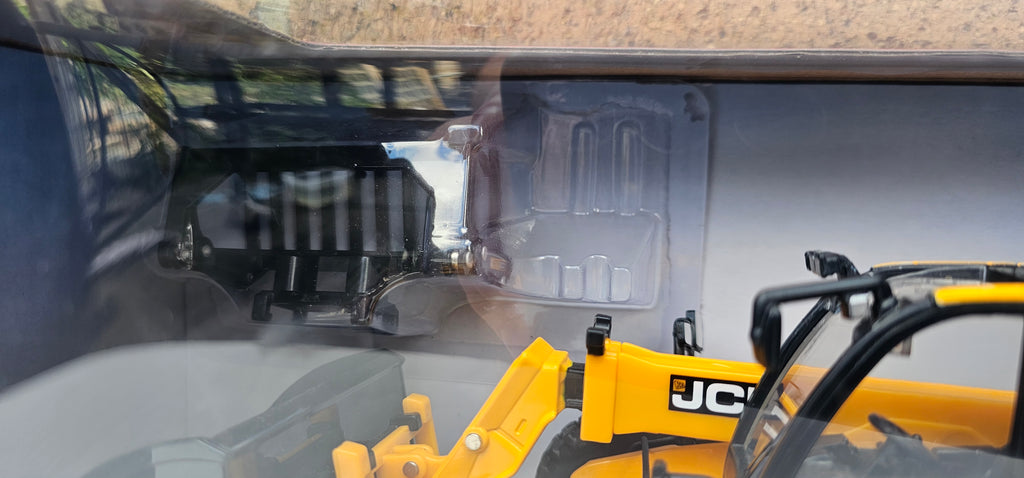 Britains JCB 542-70 Agri Loadall 43241