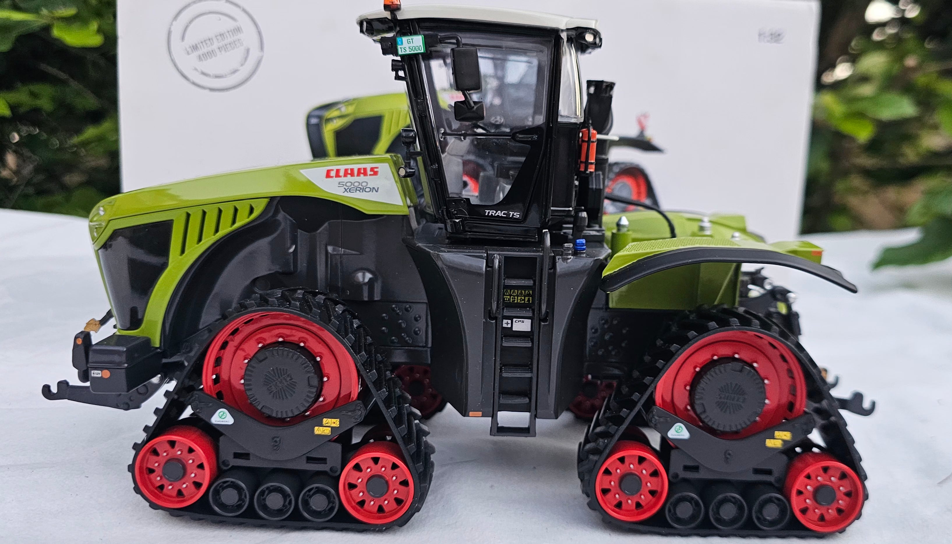 Wiking Claas Xerion 5000 Tractor