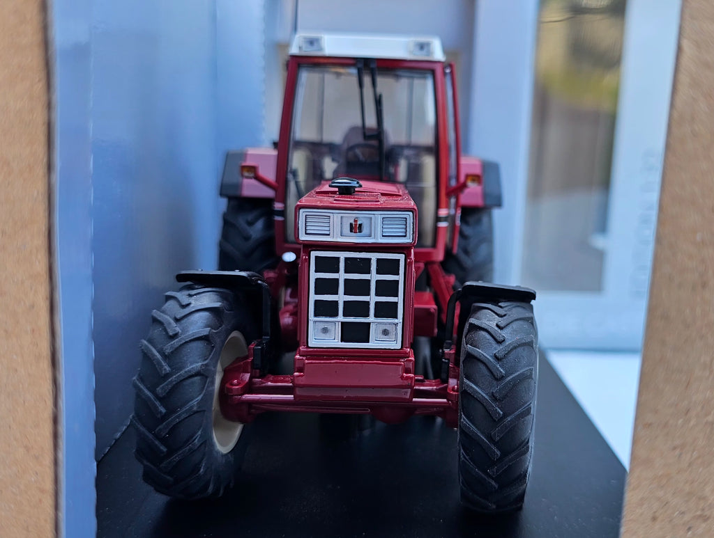 Schuco International 1455XL Tractor