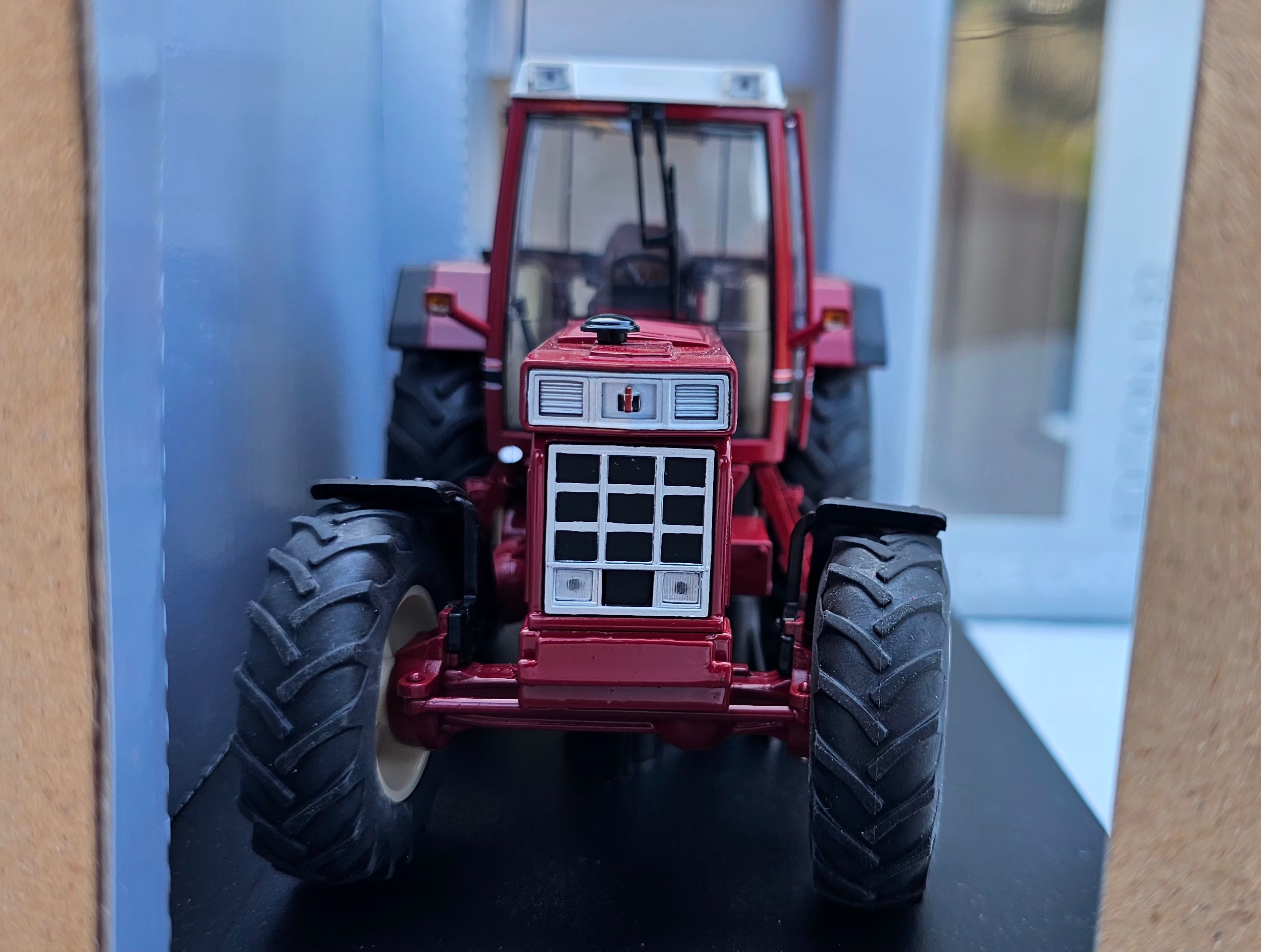 Schuco International 1455XL Tractor
