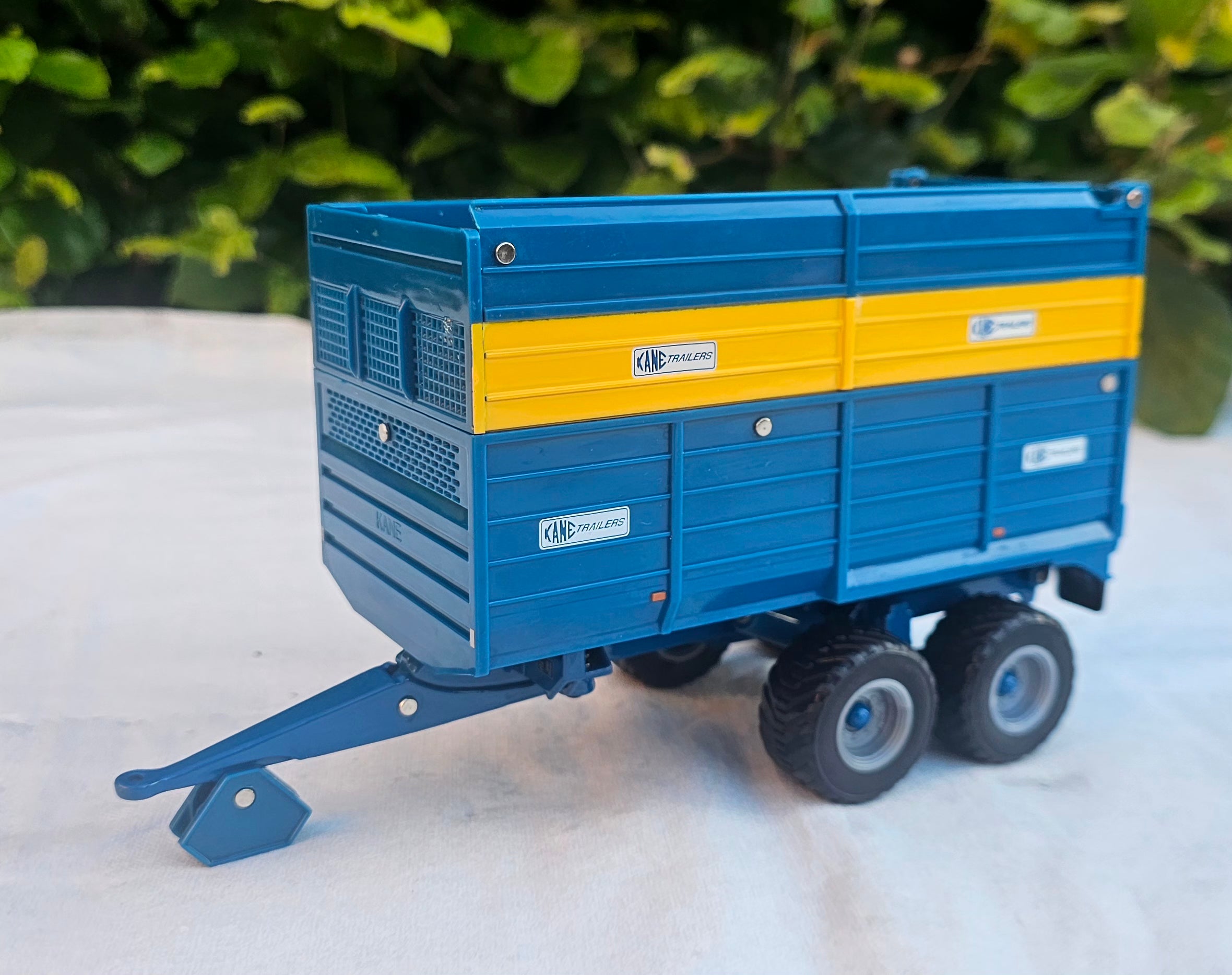 Britains Kane Classic Trailer