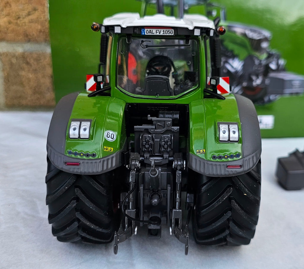 Wiking Fendt 1050 Vario Tractor