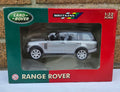 Britains Range Rover 40603