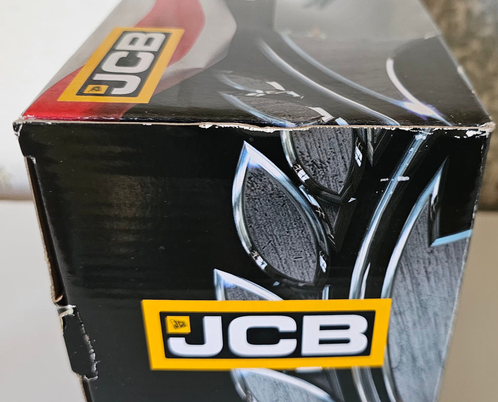 Britains JCB Fastrac 4220 25th Anniversary 43256