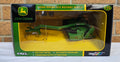 Britains John Deere 535 Rotary Moco 15312