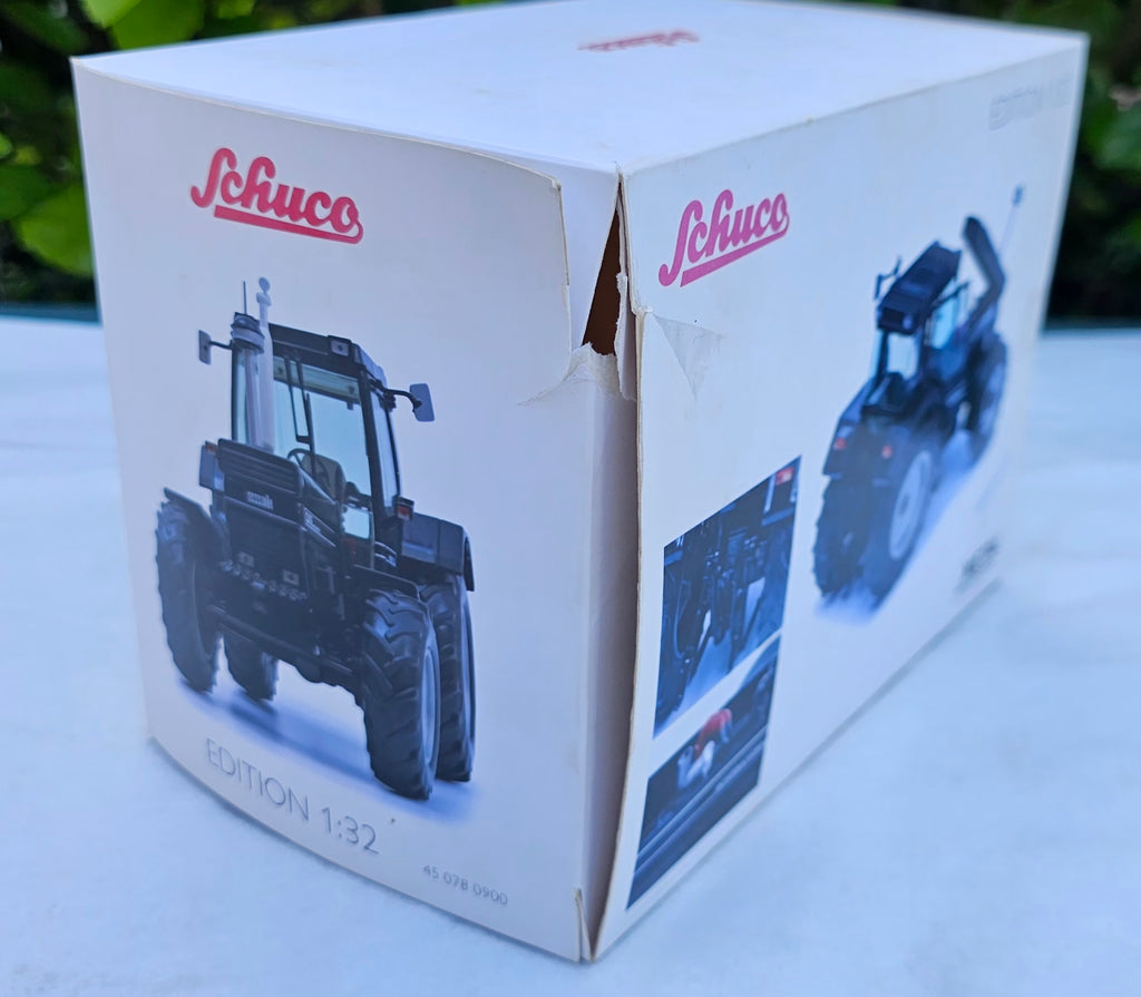 Schuco International Case 1455 XL Tractor