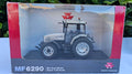 Universal Hobbies Massey Ferguson 6290 Tractor LTD Silver