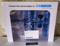 ROS Lemken Disc Harrow Rubin 12