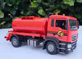 Britains Man Lorry Tanker Conversion