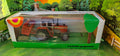Yaxon Massey Ferguson 1134 Tractor With Pig Cage Set