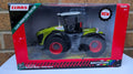 Britains Claas Xerion 5000 Tractor 43246