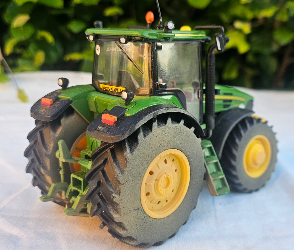 Britains John Deere 7930 Tractor Weathered Conversion