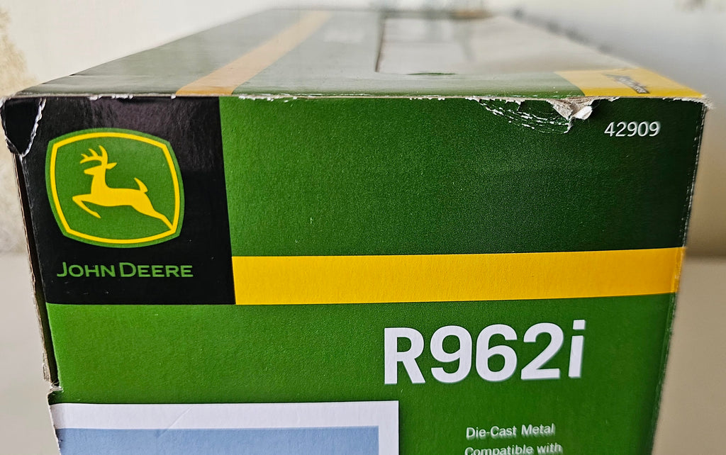Britains John Deere R962i