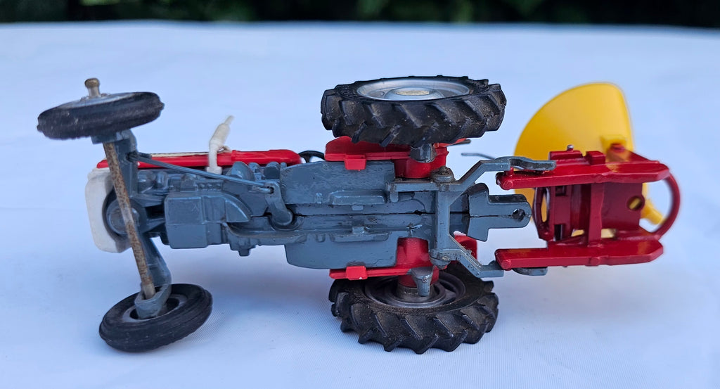 Britains Vicon Vari Spreader Conversion