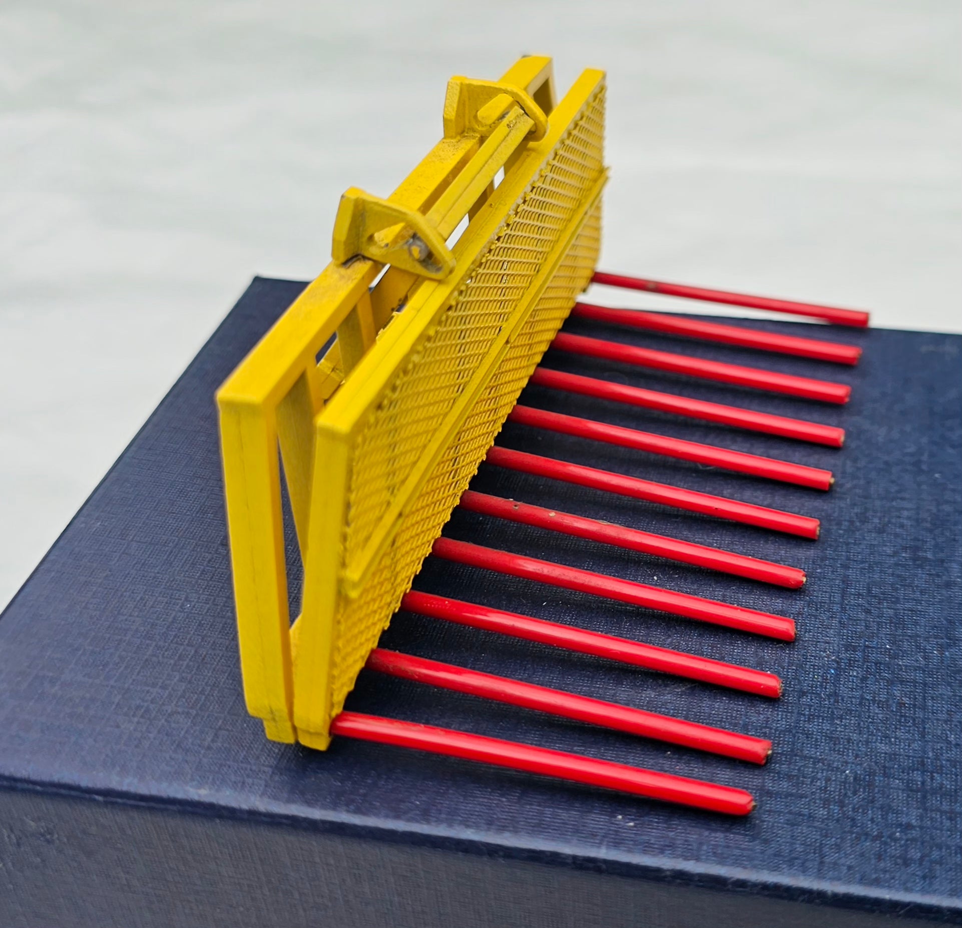 Agrium Models Buckrake