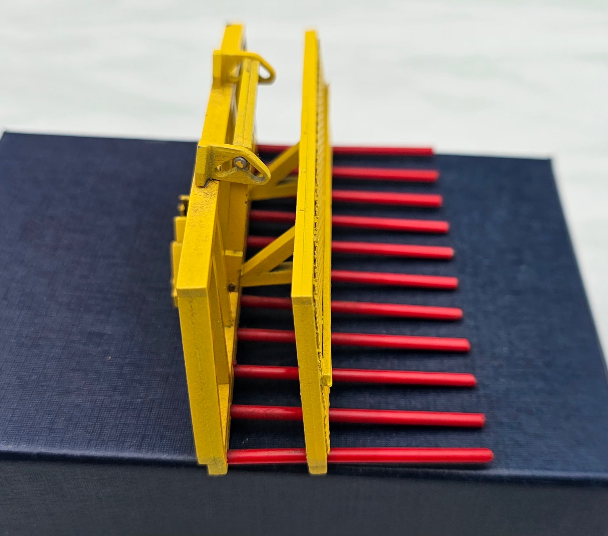 Agrium Models Buckrake