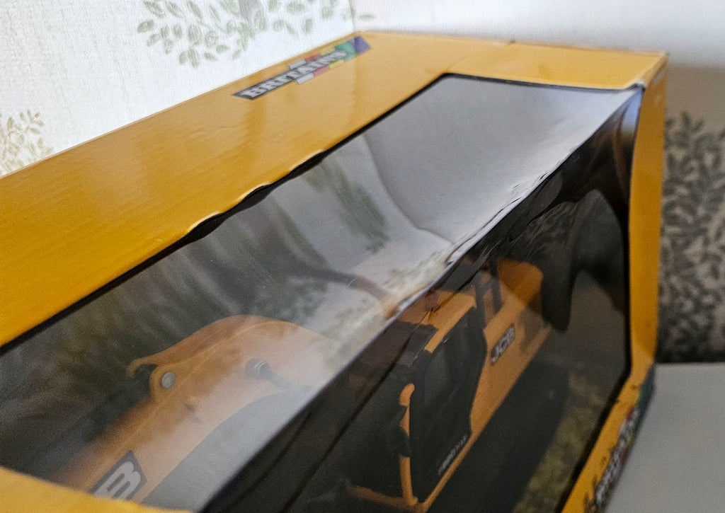 Britains JCB X Series 220 X LC Digger