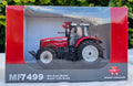 Universal Hobbies Massey Ferguson MF 7499 Tractor Dealer Box