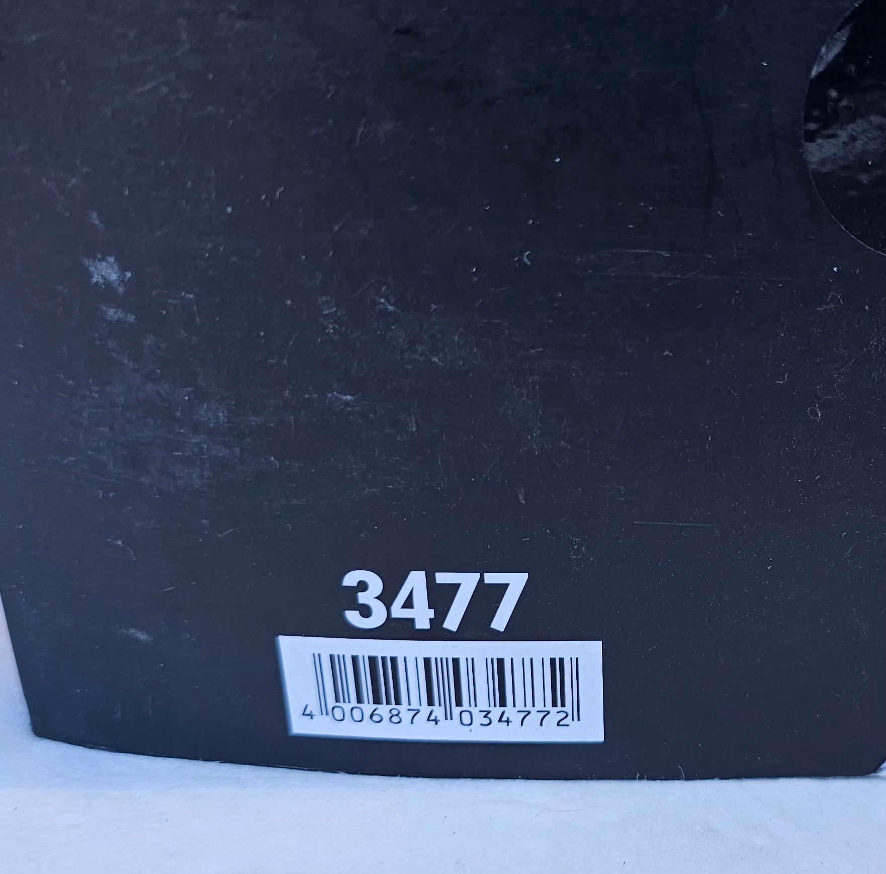 Siku MB Trac 1300 Tractor Limited Edition 500 pcs 3477