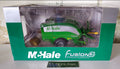 USK McHale FUSION 3