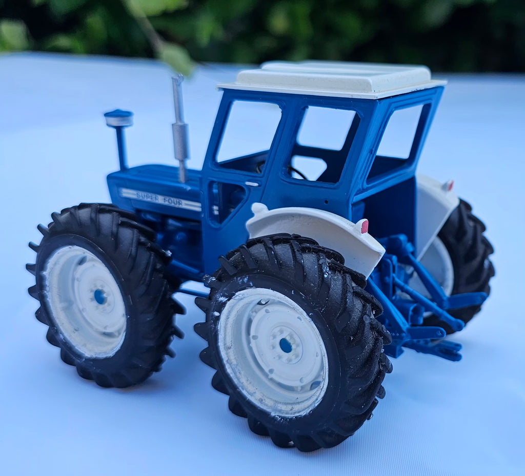DBP County Super Four 754 Tractor