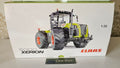 Wiking Class Xerion 5000 Tractor Dealer Box