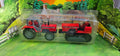 Ros Massey Ferguson 294c Crawler & 1014 Tractor Set