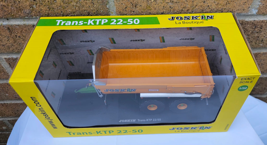 Universal Hobbies Joskin Trans-KTP 22-50 UH6355