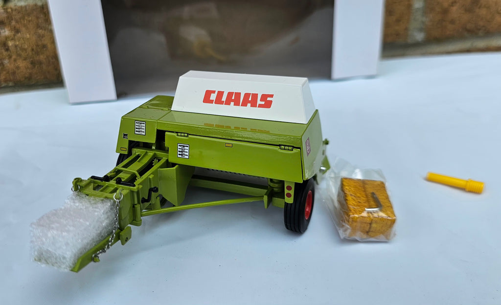 Replicagri Claas Markant 65 Baler