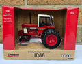 Ertl International IH 1086 Case Tractor