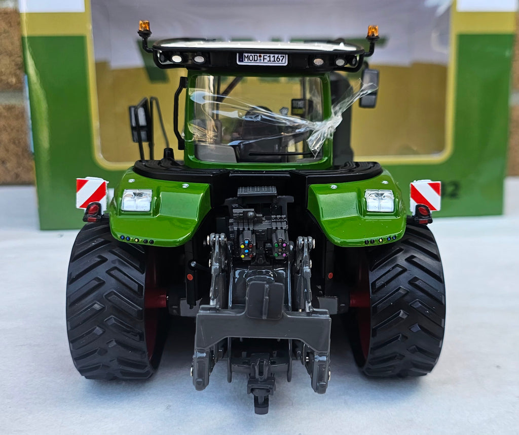 USK Fendt 1167 Vario MT Tractor PX Edition