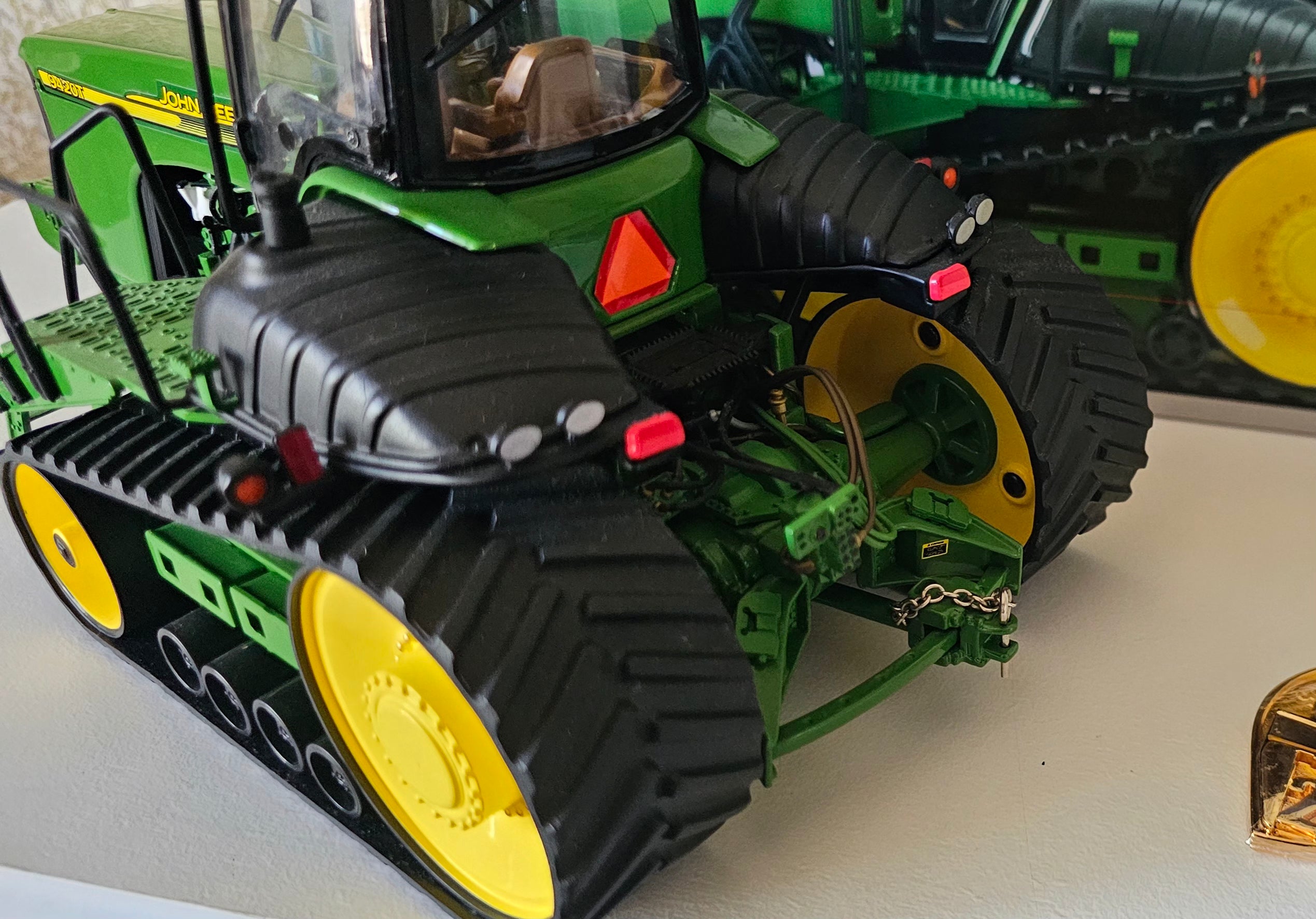 Ertl John Deere 9420T Precision Tractor